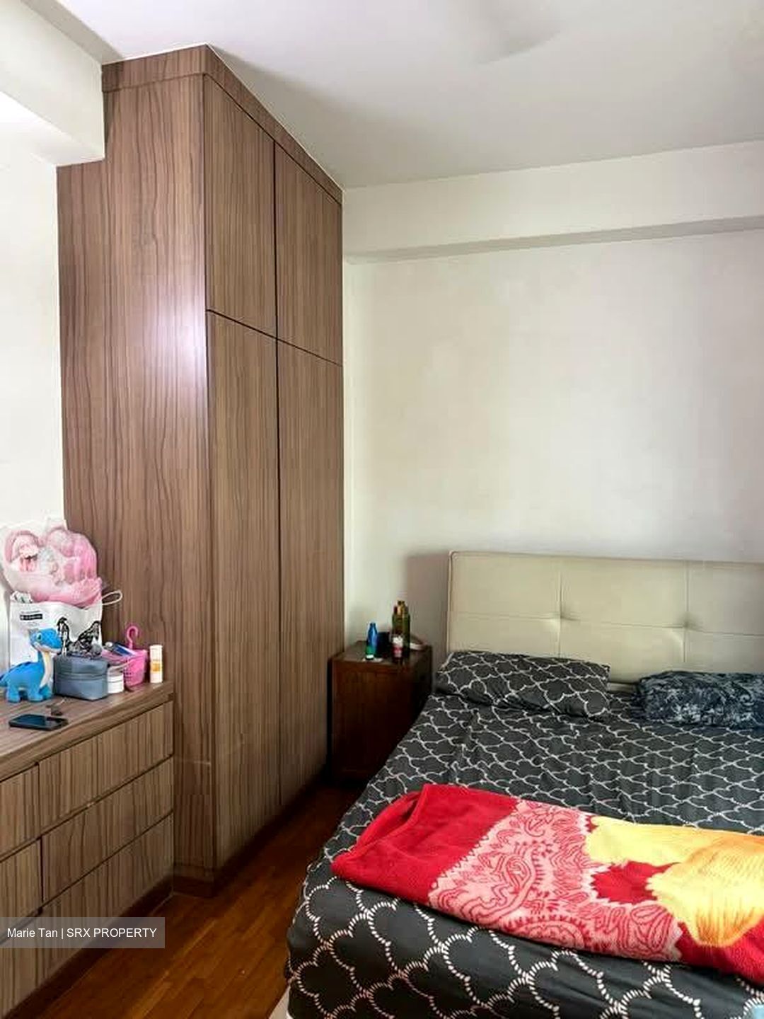 Kembangan Plaza (D14), Apartment #596249581